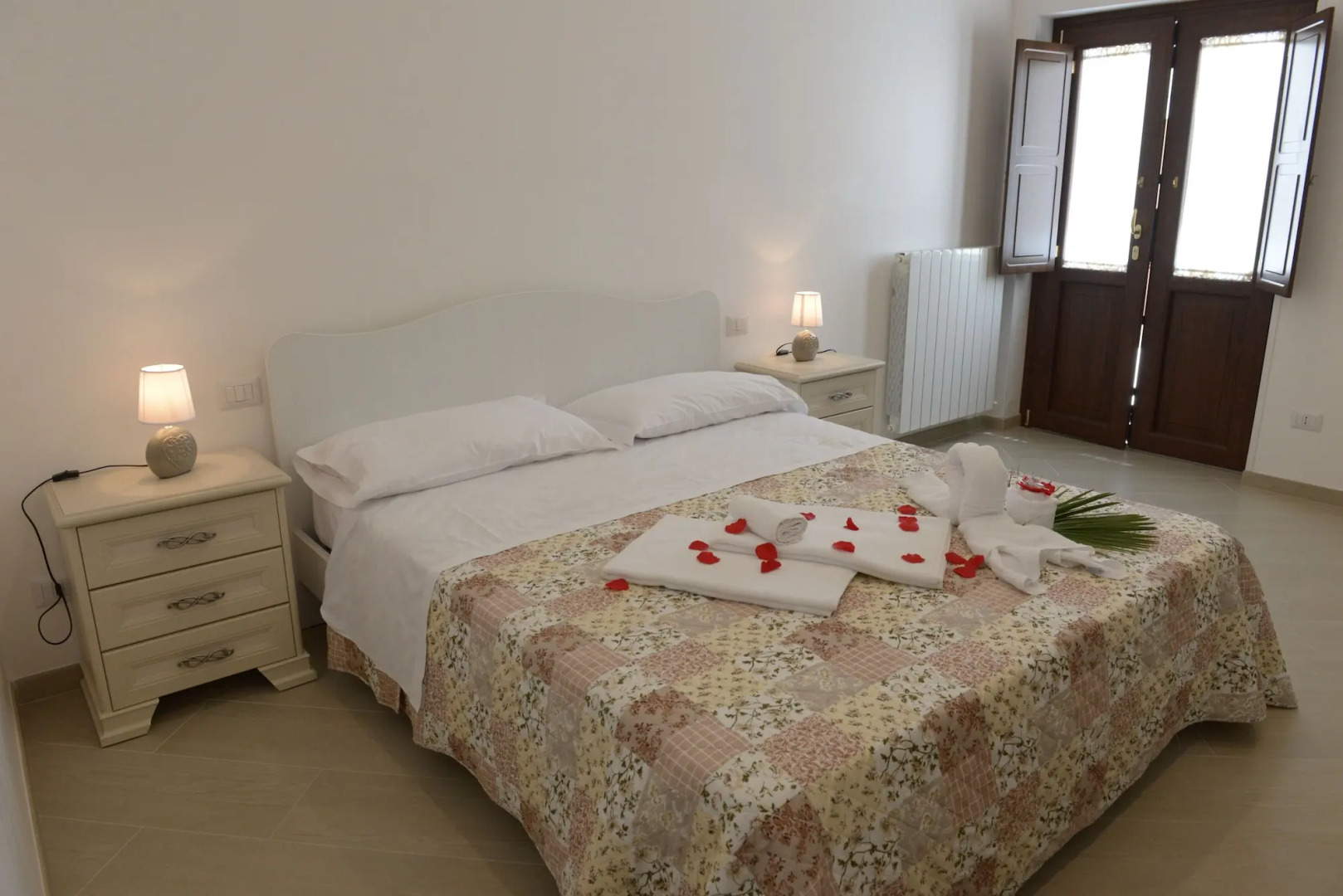 Domus Antiqua Residence