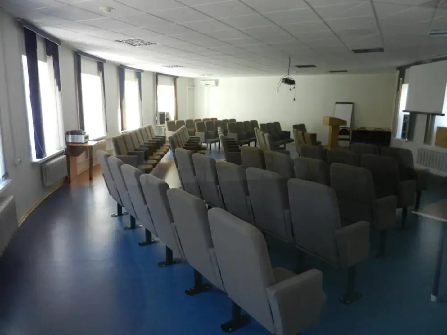 Санаторий и хостел «Надежда»