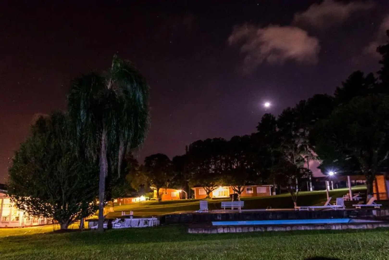 Hotel Pousada La Vierro