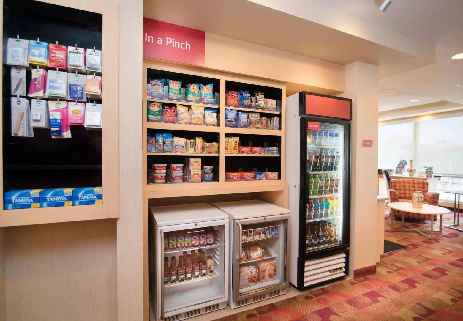 TownePlace Suites Providence North Kingstown