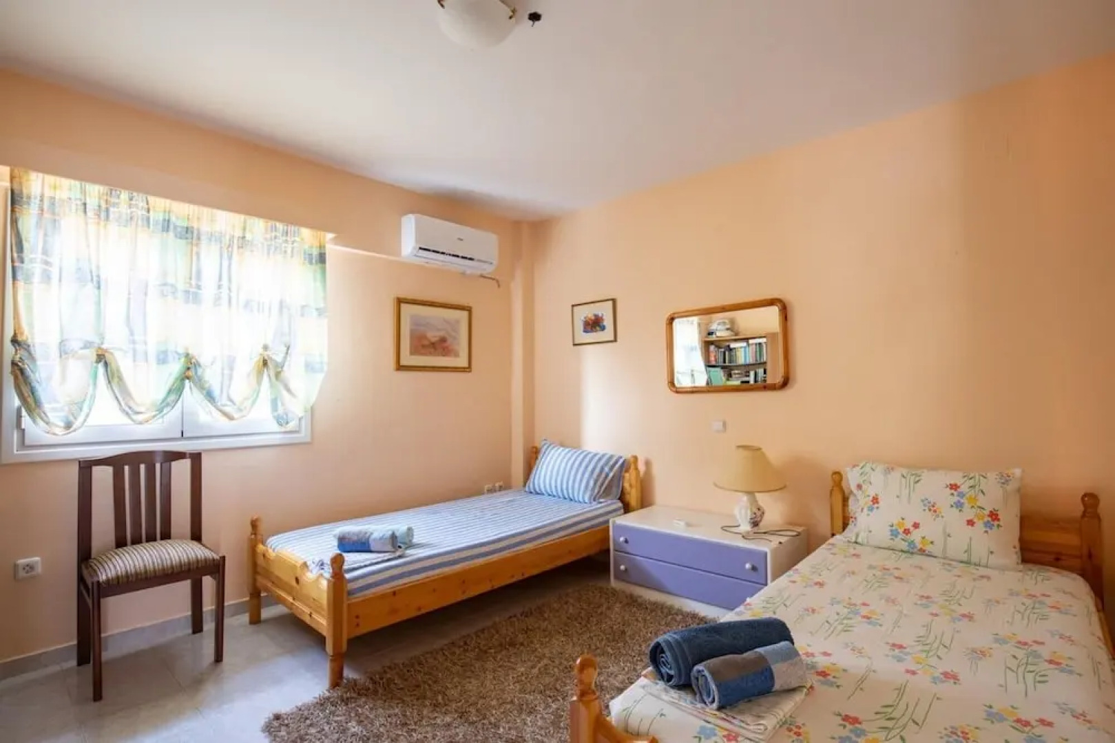 Neromilos Harmony - Roussis Residence