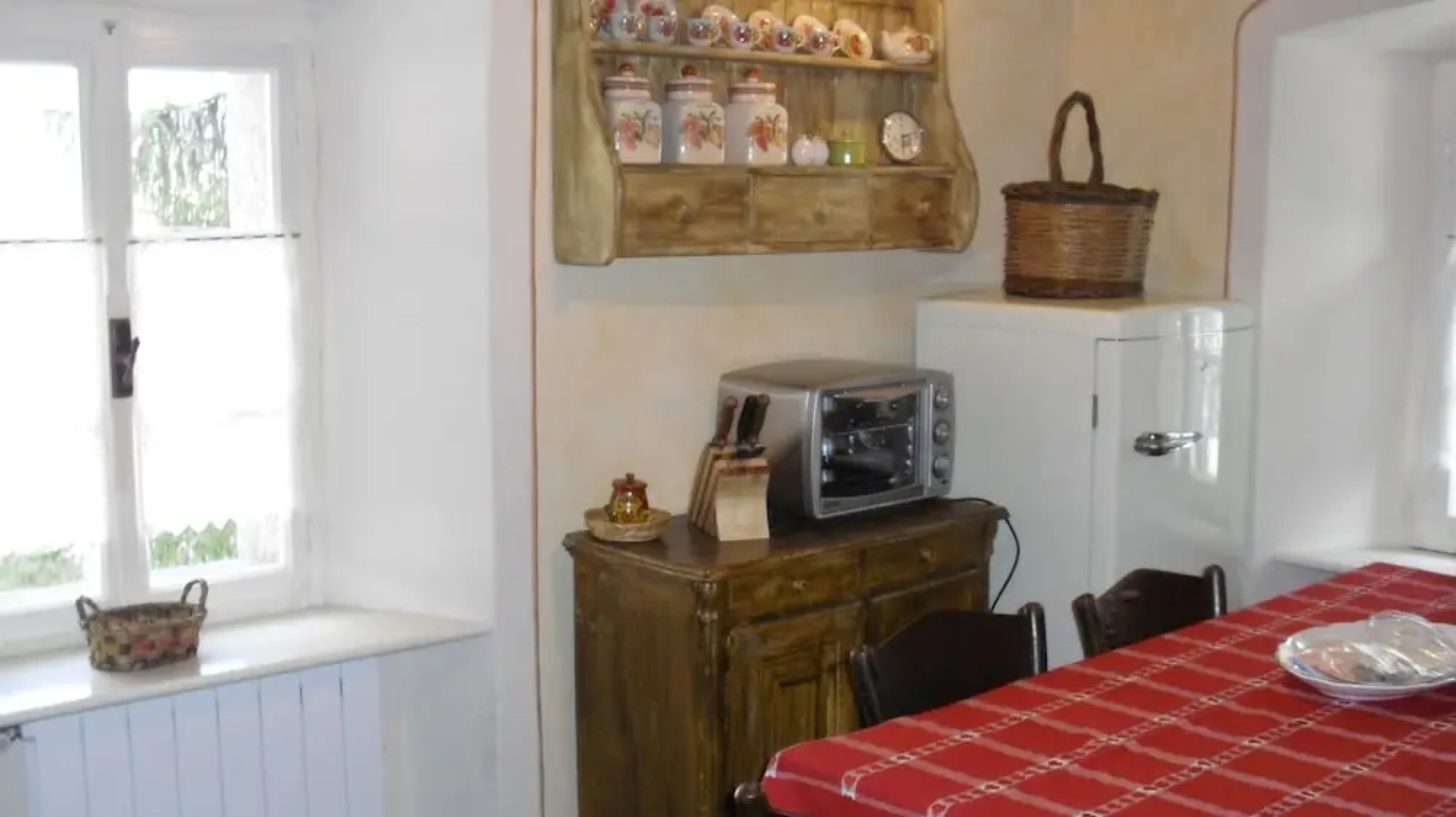 Casa Vacanze Le Primule