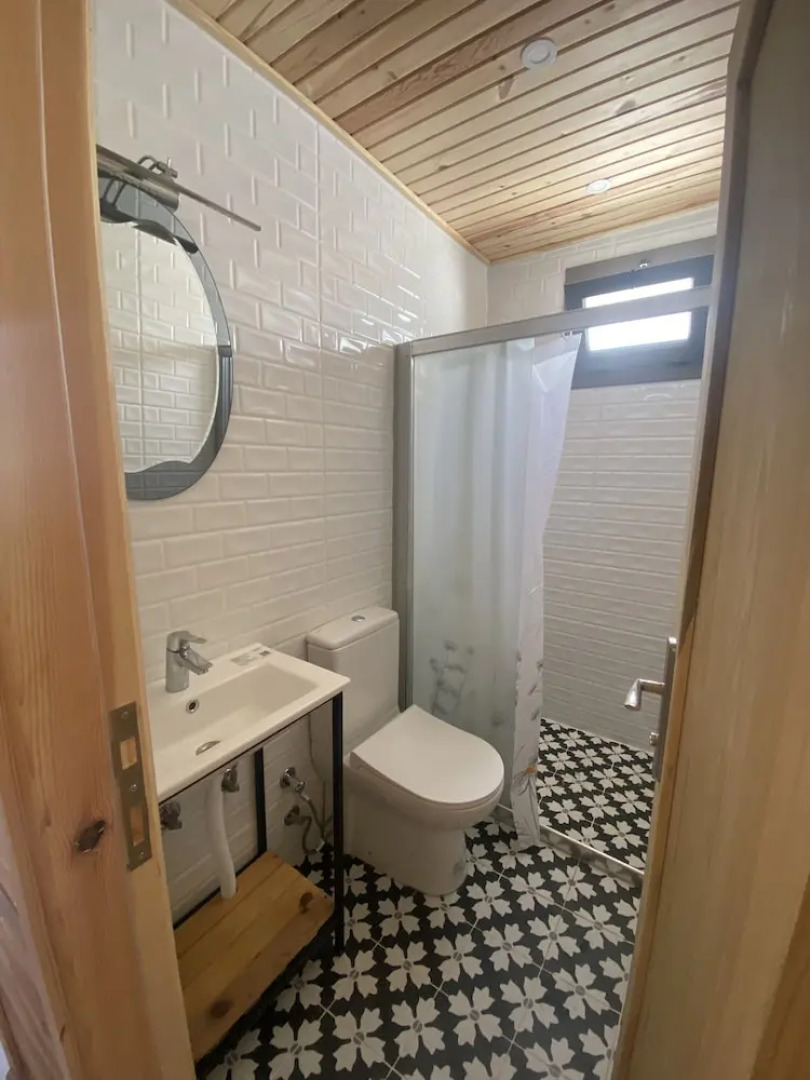 Riverside Gocek Apart Otel Tiny House