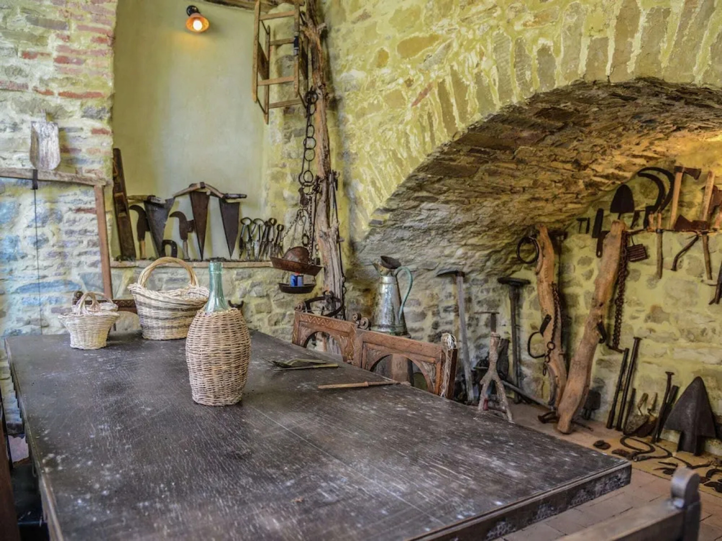 Holiday Home Monte Santa Maria Pool Retreat