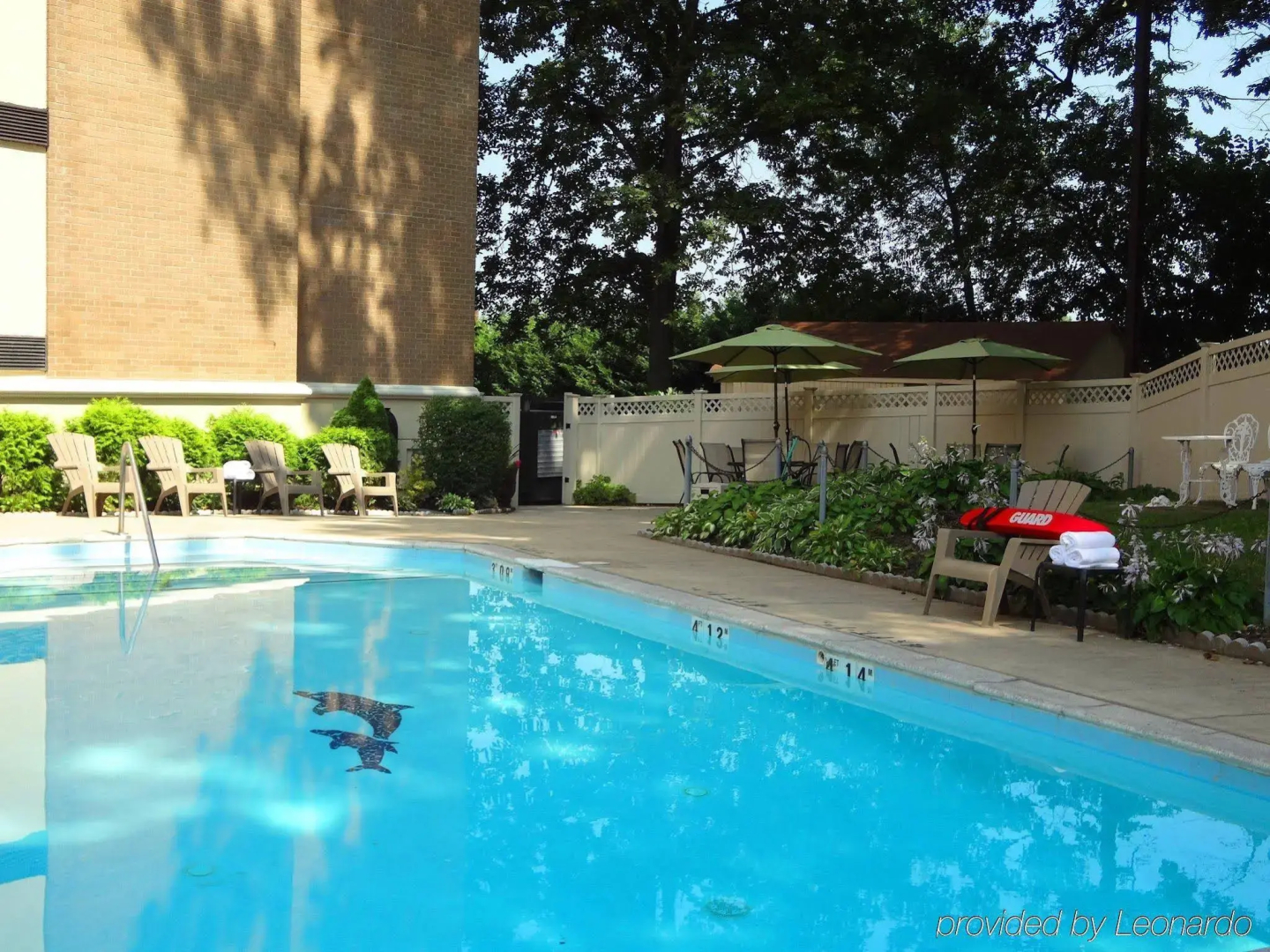 Comfort Inn Shady Grove - Gaithersburg - Rockville