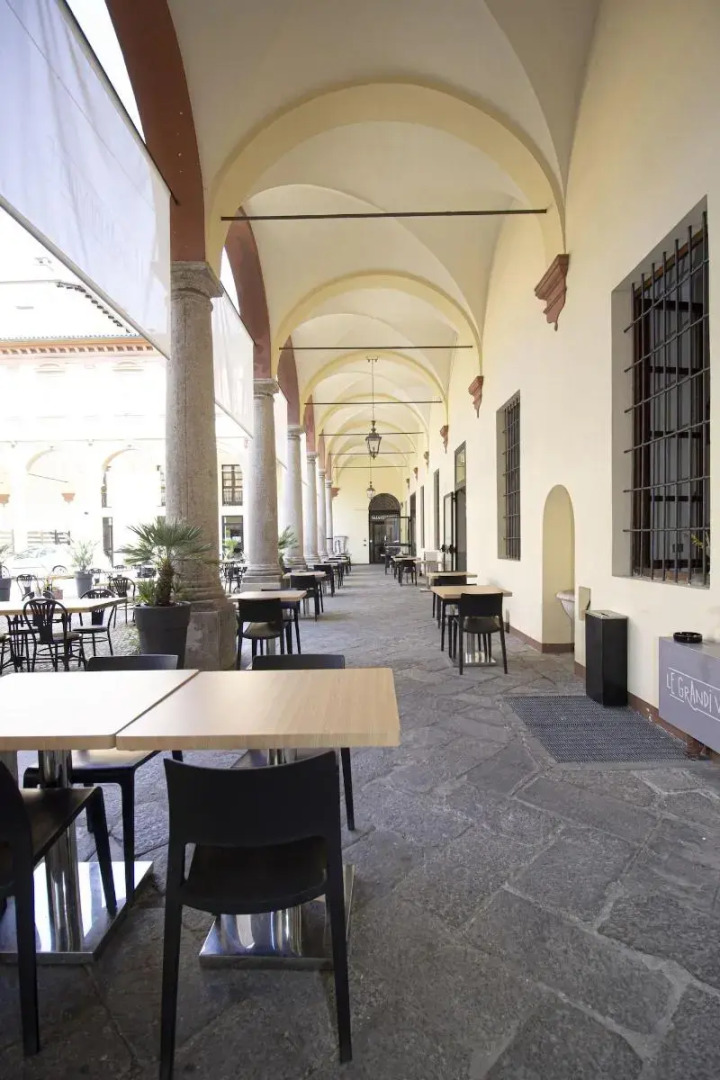 LVG Hotel Collection - Tornielli 9