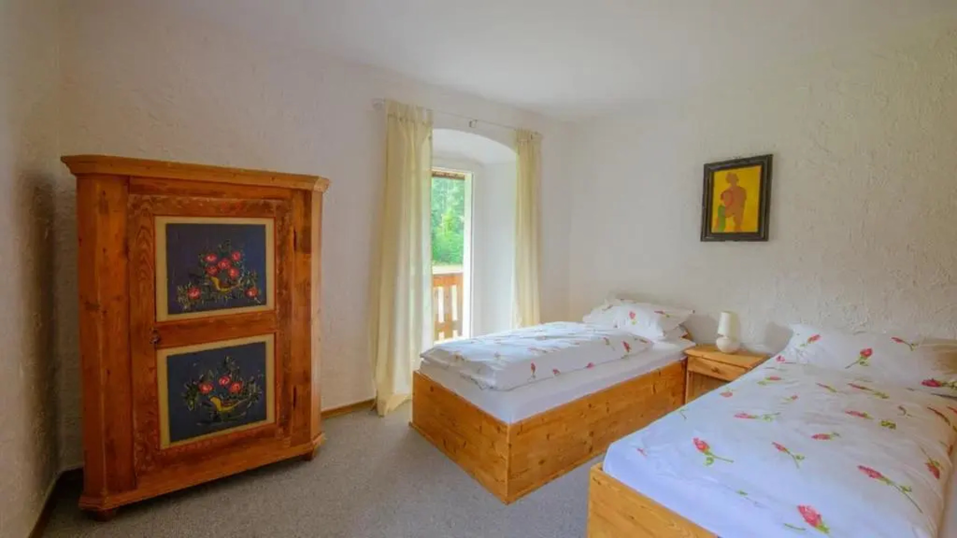 Fewo Schächtelschleif