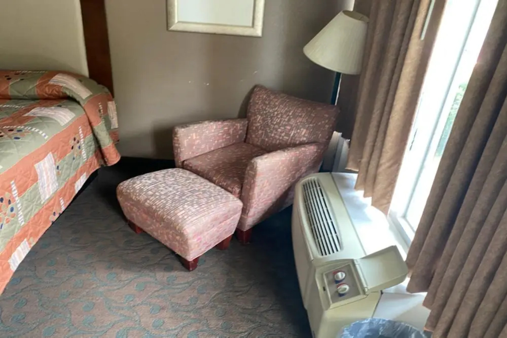 OYO Hotel McCormick Hwy 378, SC