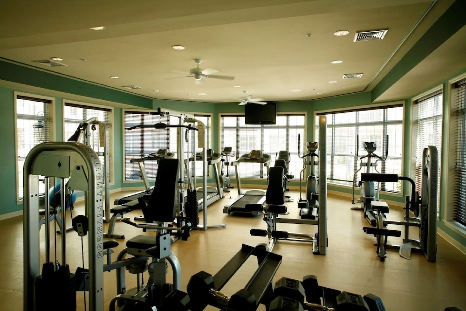 Global Luxury Suites at Raritan