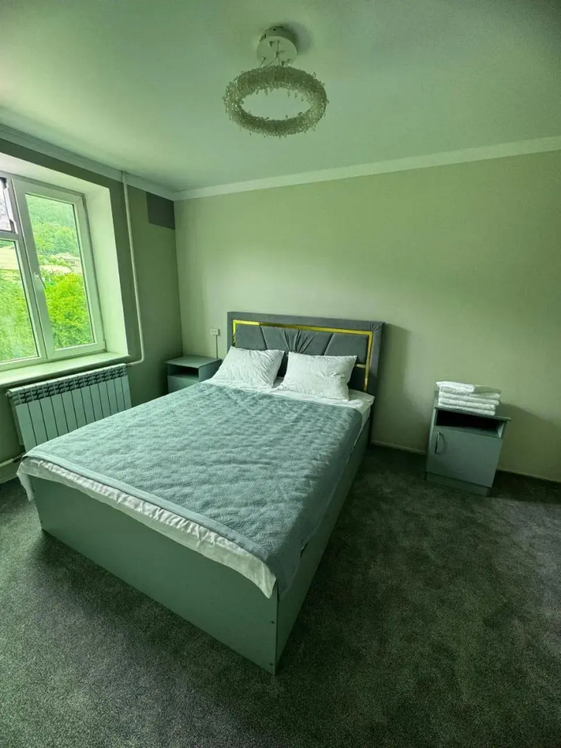 Hostel Oshbackpackers