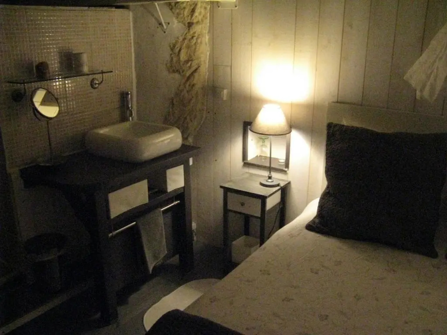 Les Troglos de Beaulieu