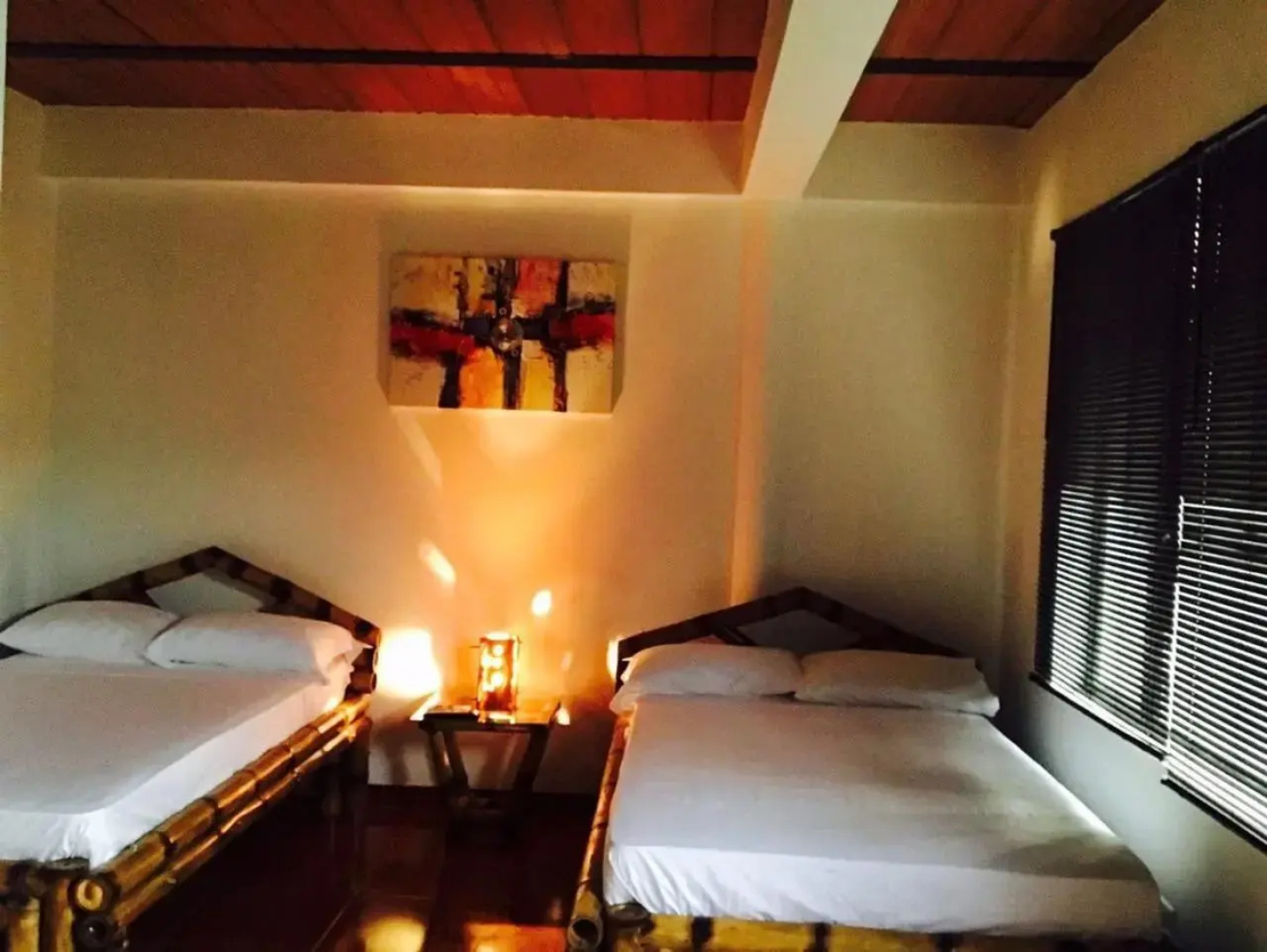 Hotel Boutique Villa María