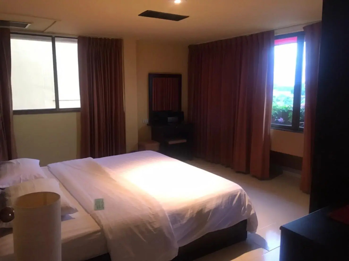 Bougainvillea Terrace House