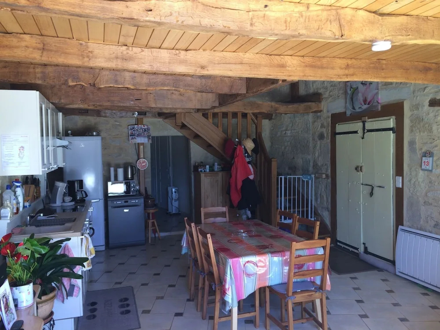 Gîte de La Source Gilhodes