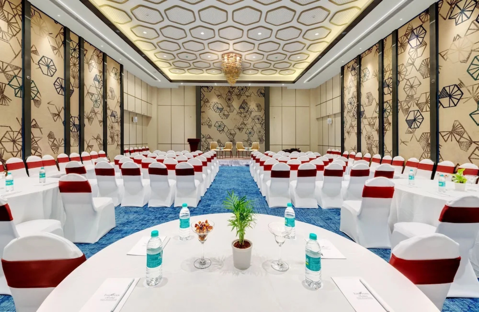 The Fern Residency Karad