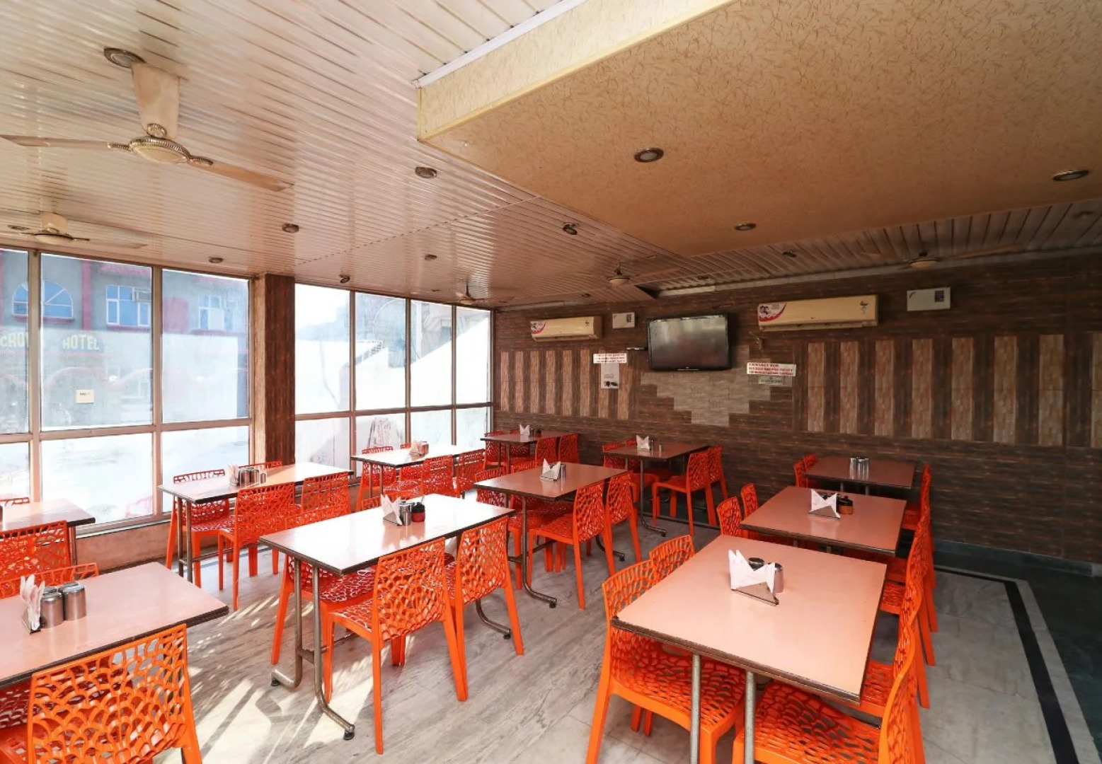 Hotel Vishwamitra By OYO Rooms