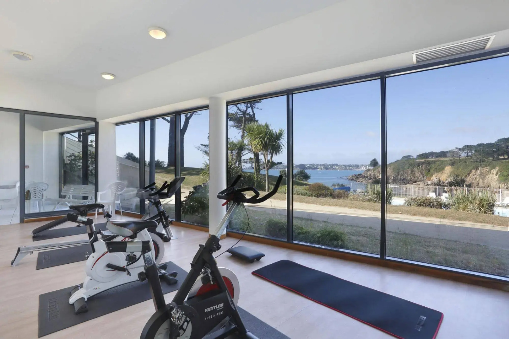 Résidence Nemea Iroise Armorique