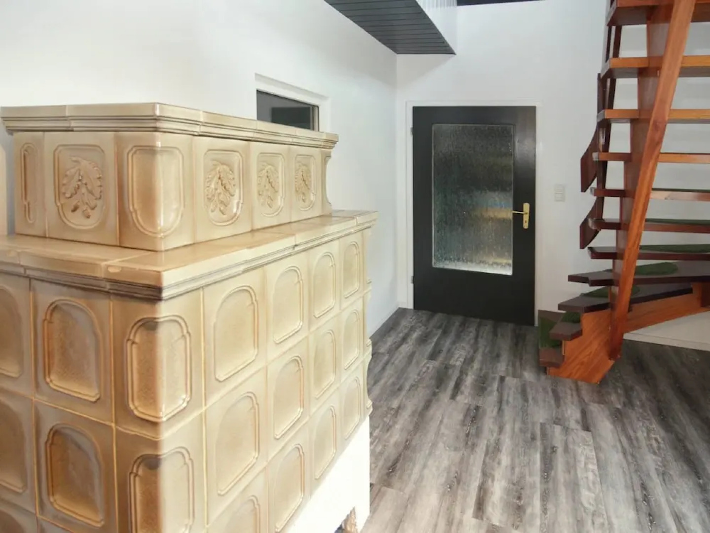 Modern Holiday Home in Hessen