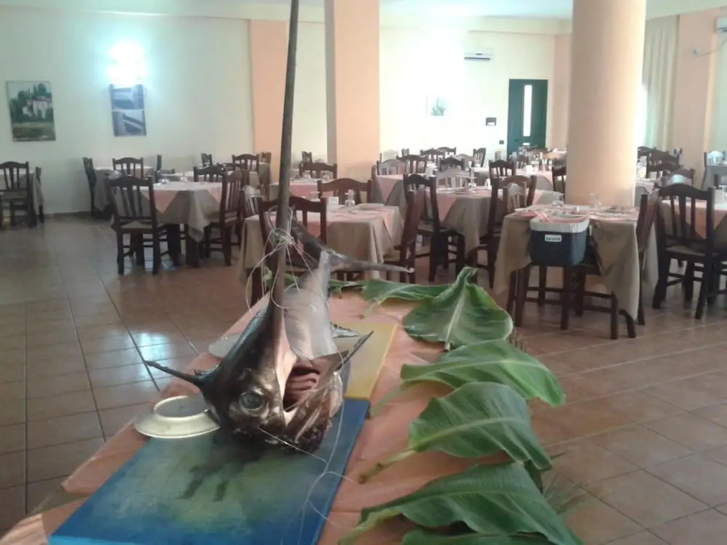 Villaggio Borgo Marino