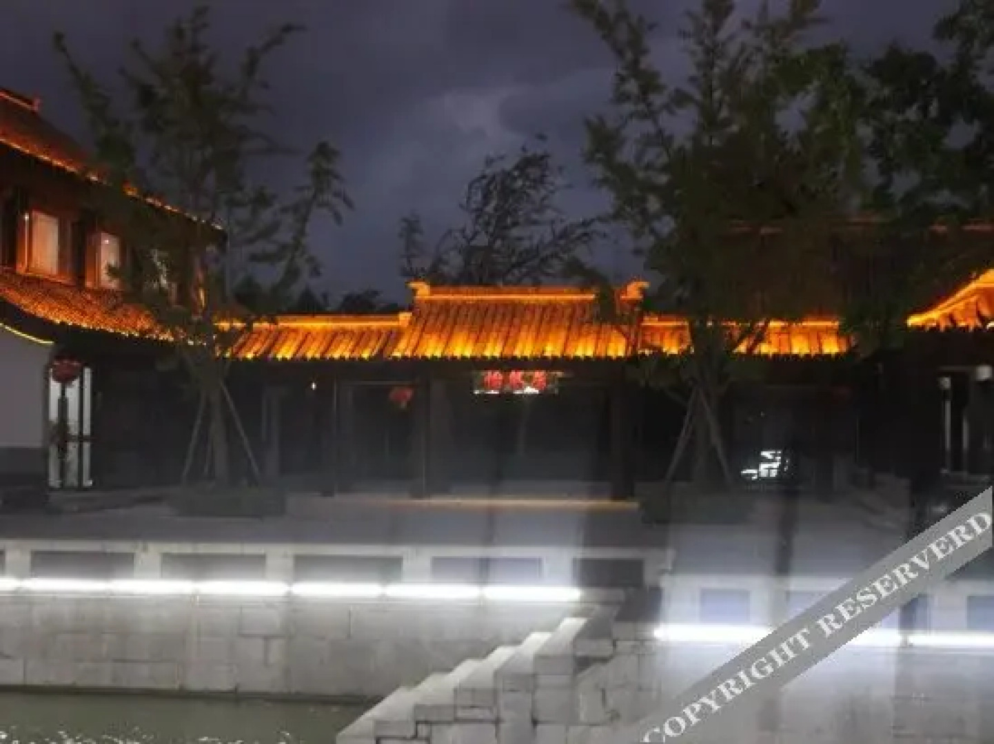 Yiranju Holiday Hotel