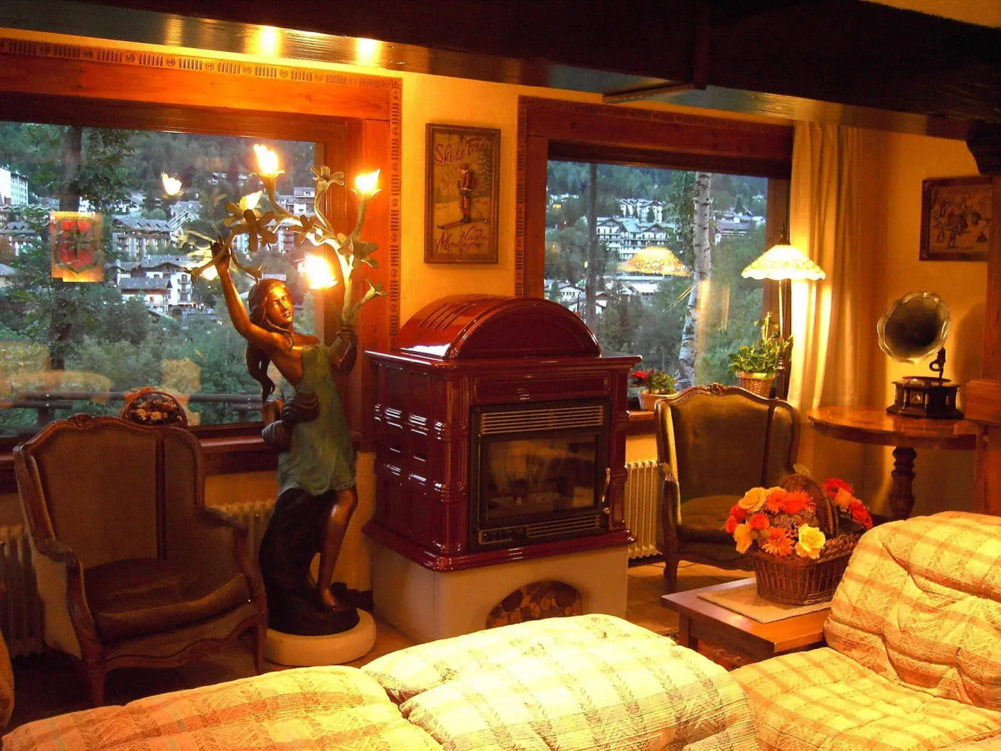 Hotel Stella Del Nord