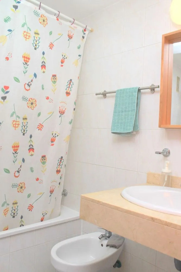 El Medano, Cabezo beach, pool & parking