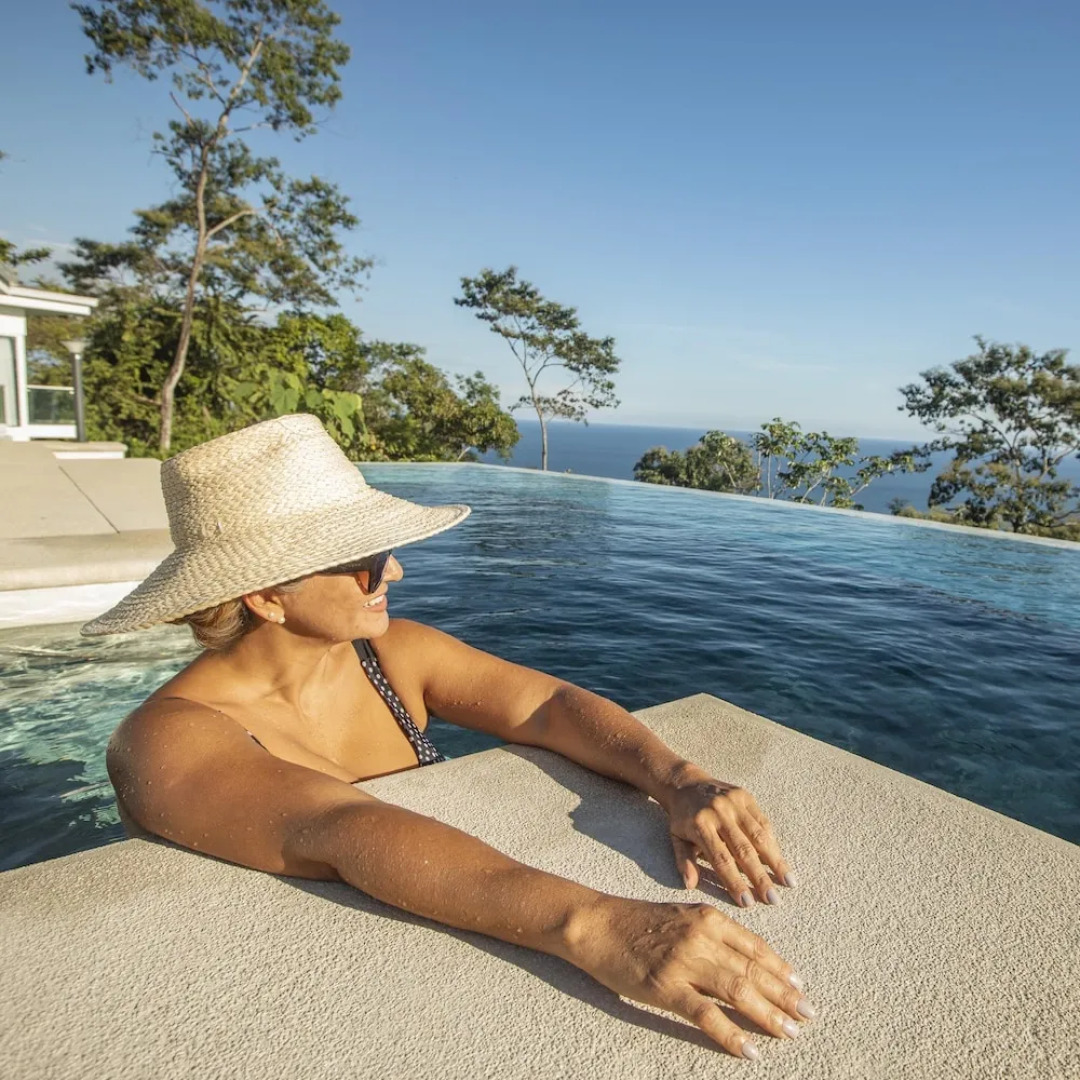 Adeluna Luxury Villas