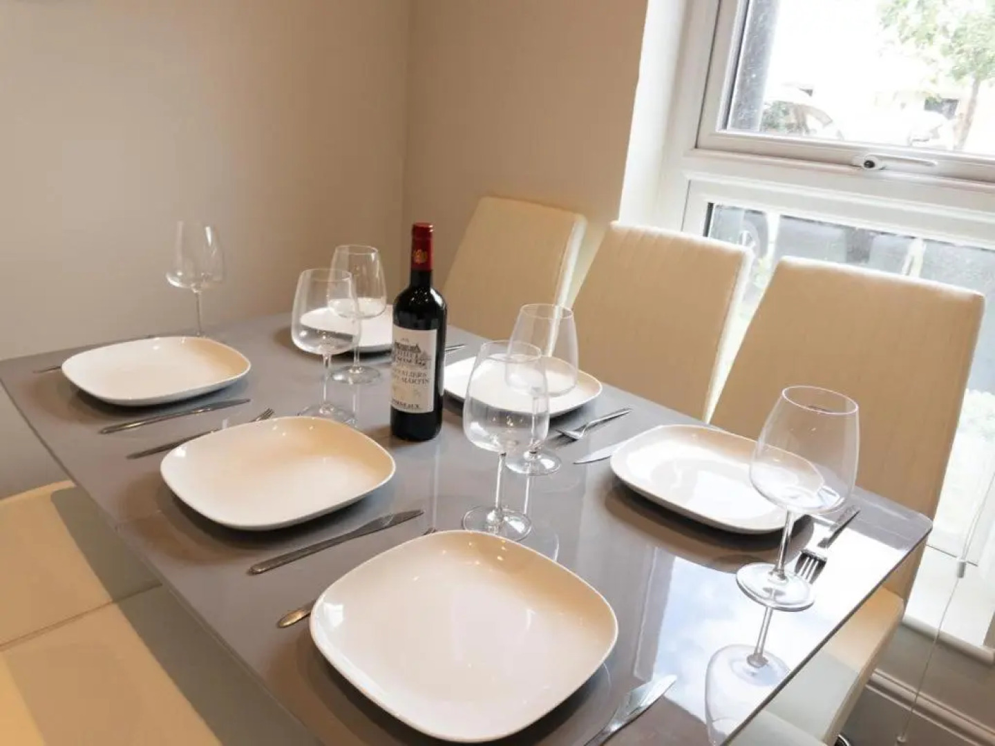 Hewlett Townhouse Addlestone