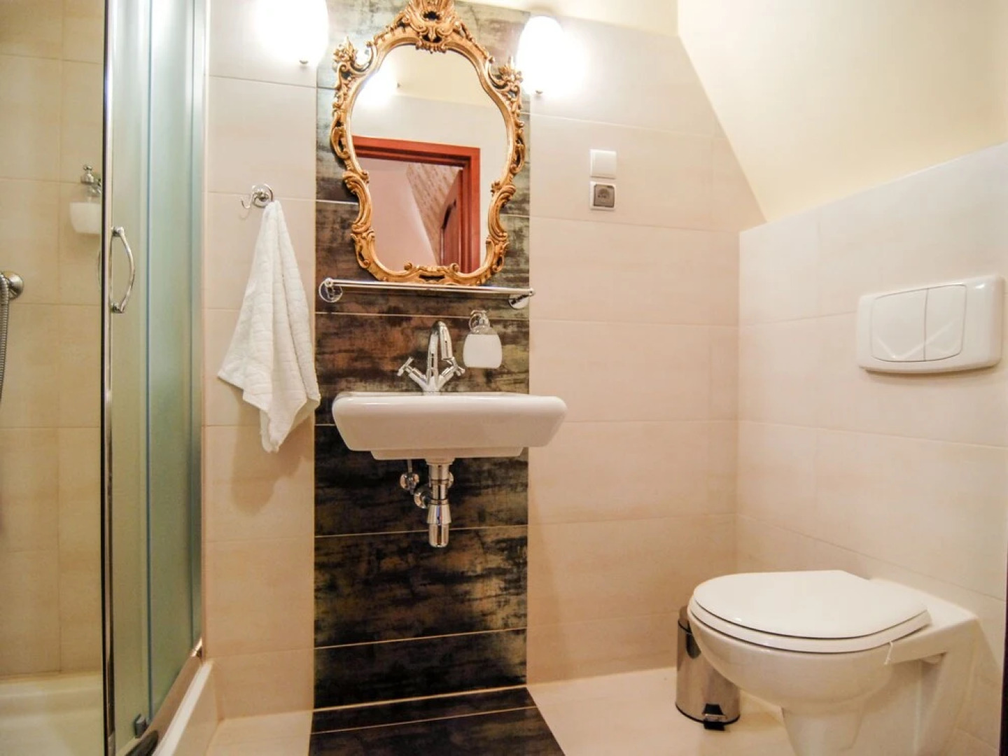 Lawendowe Wzg rze Zache mie