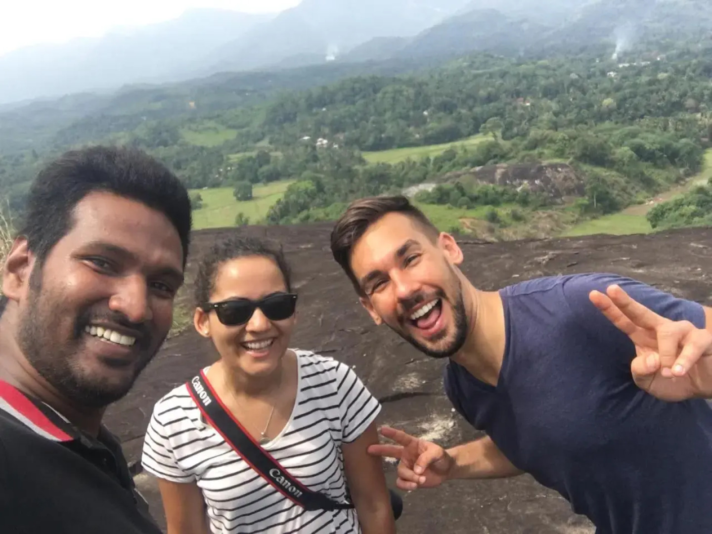 Green Leaves Garden - Pinnawala