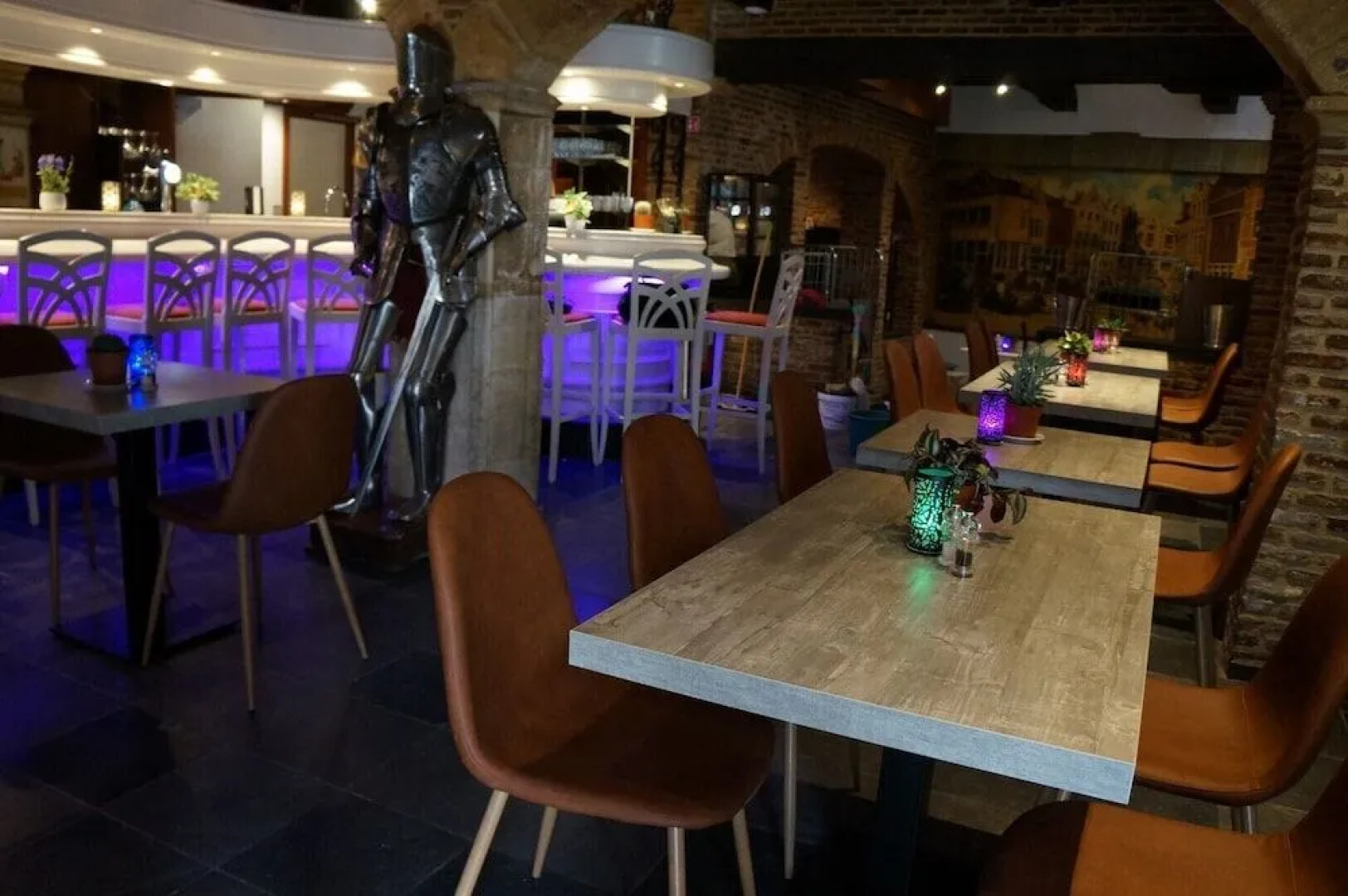 Charming Suites Jan Zonder Vrees