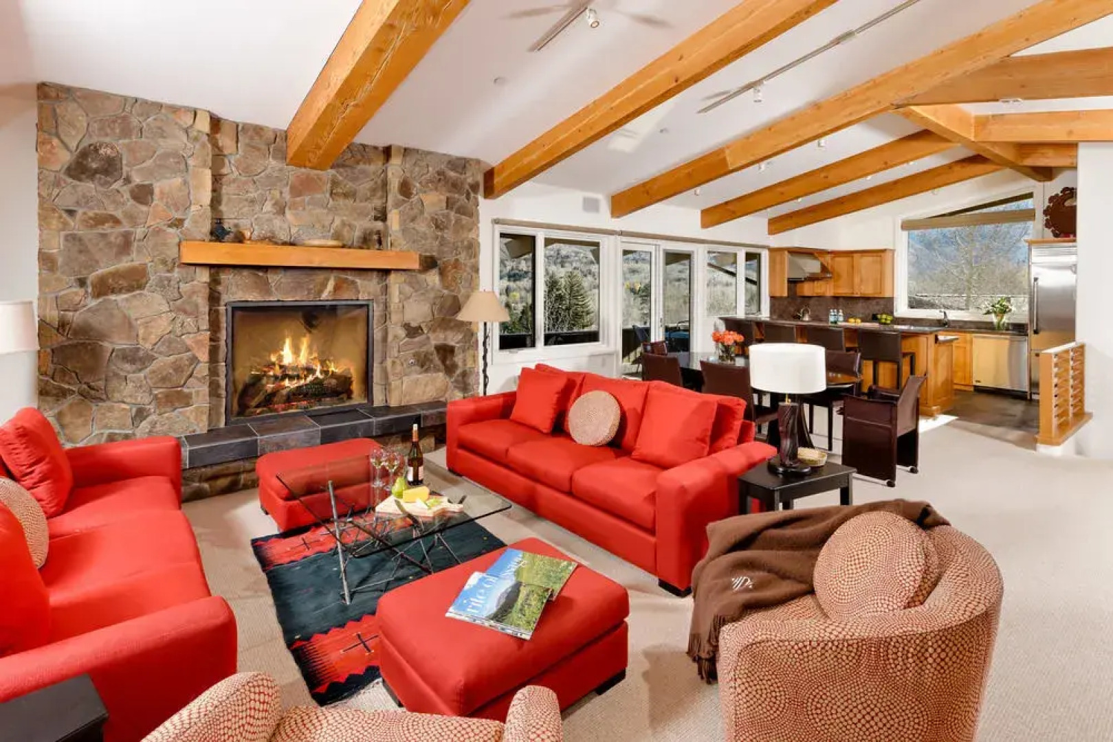 Standard Aspen Alps #103