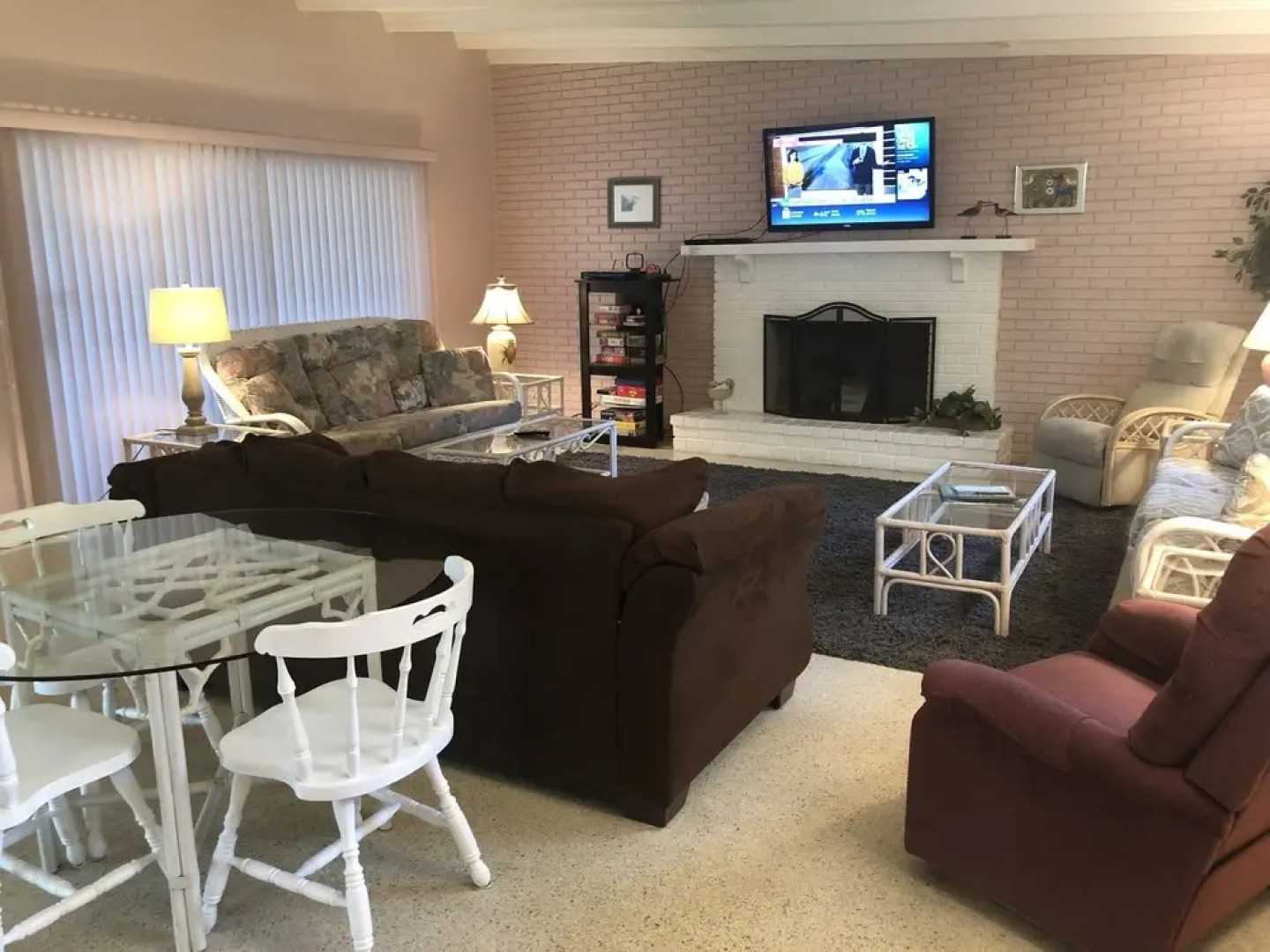 Coastal Breezes by Jekyll Realty