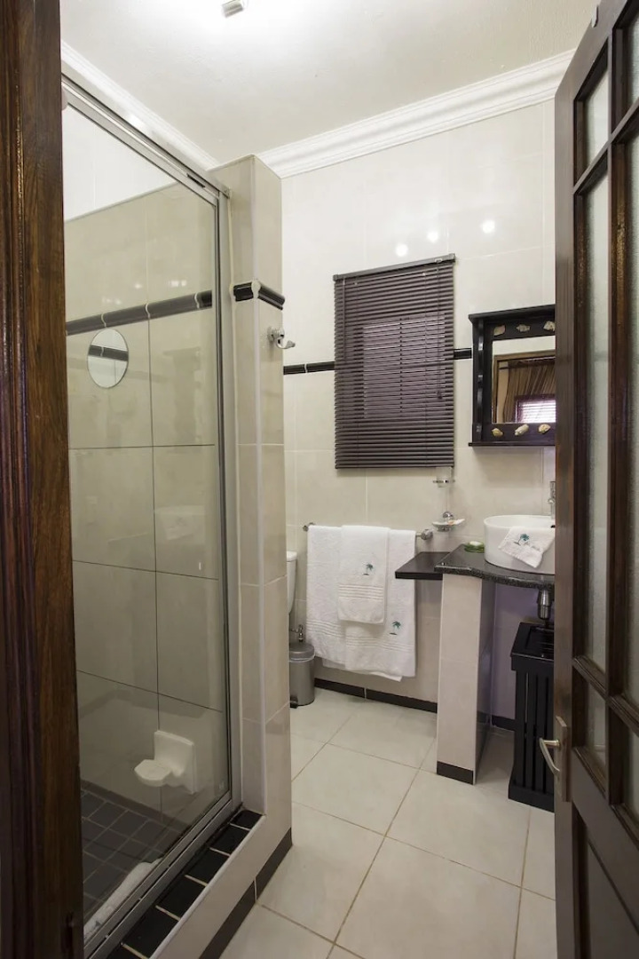 The Royal Palm Bed & Breakfast