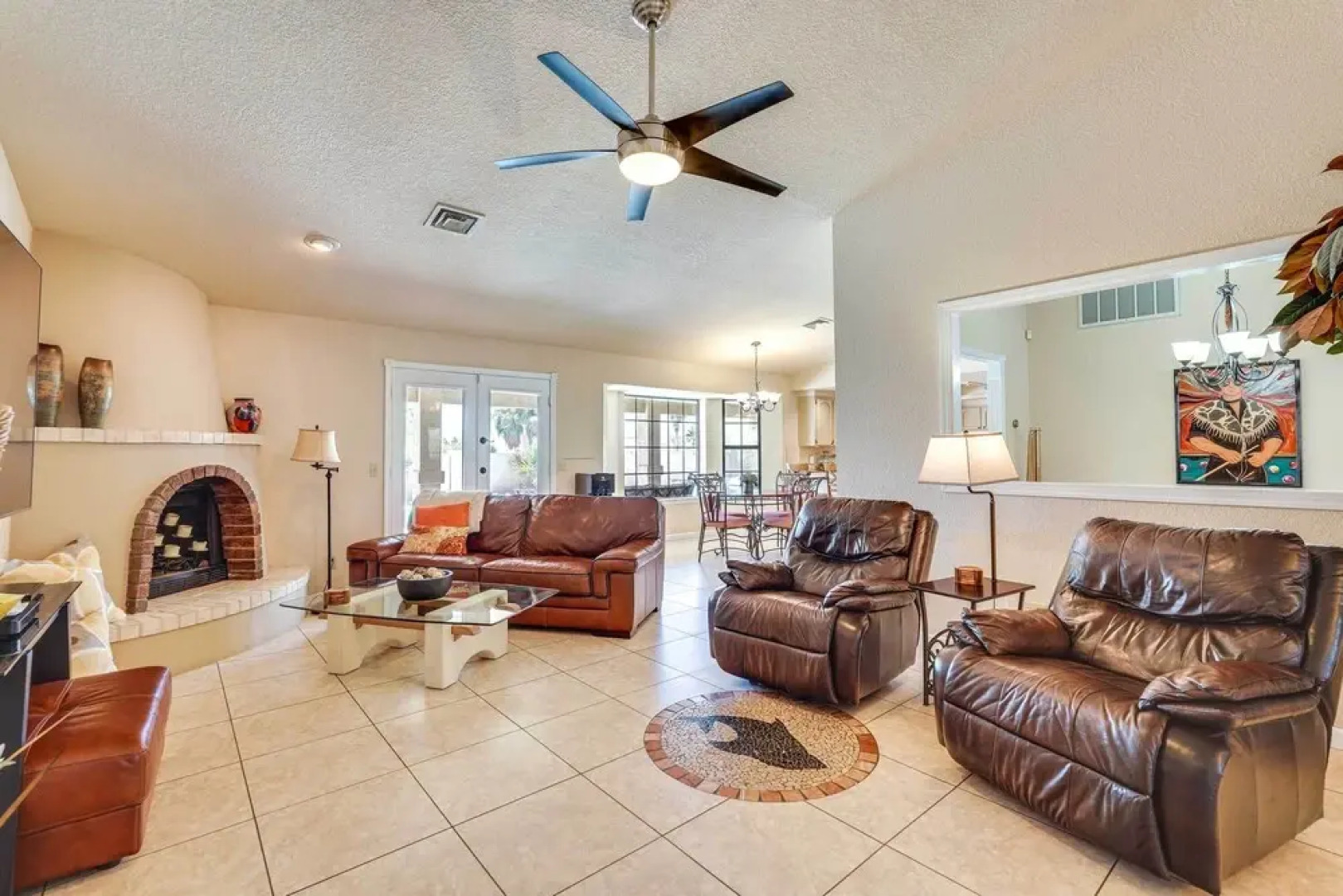 Heated Pool: Pet-friendly Lake Havasu City Home