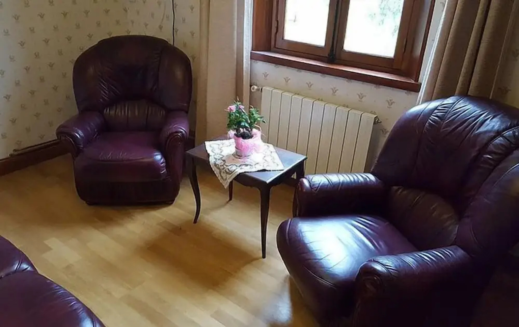 Camden House and Castle