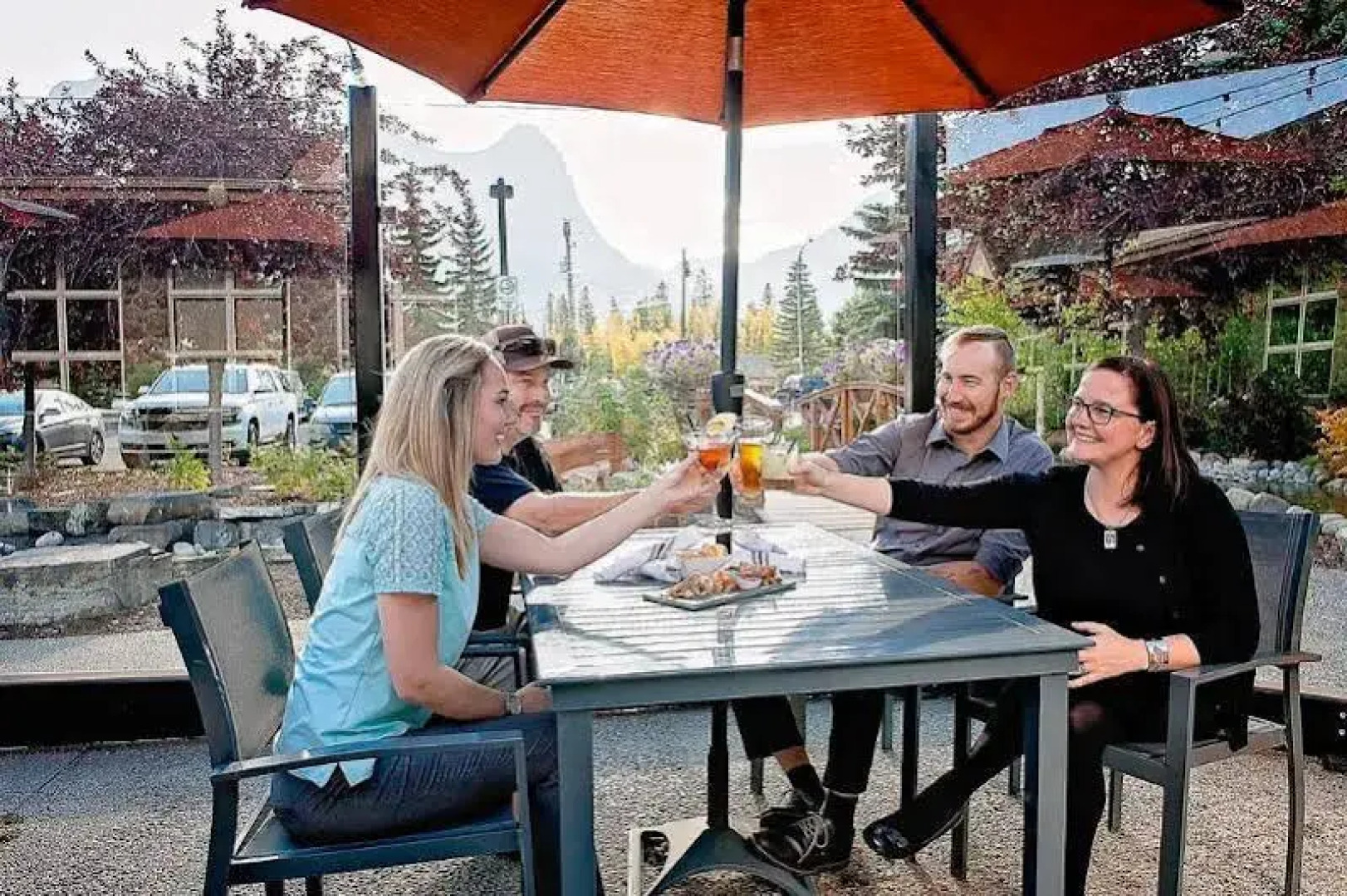 Radisson Hotel & Conference Center Canmore