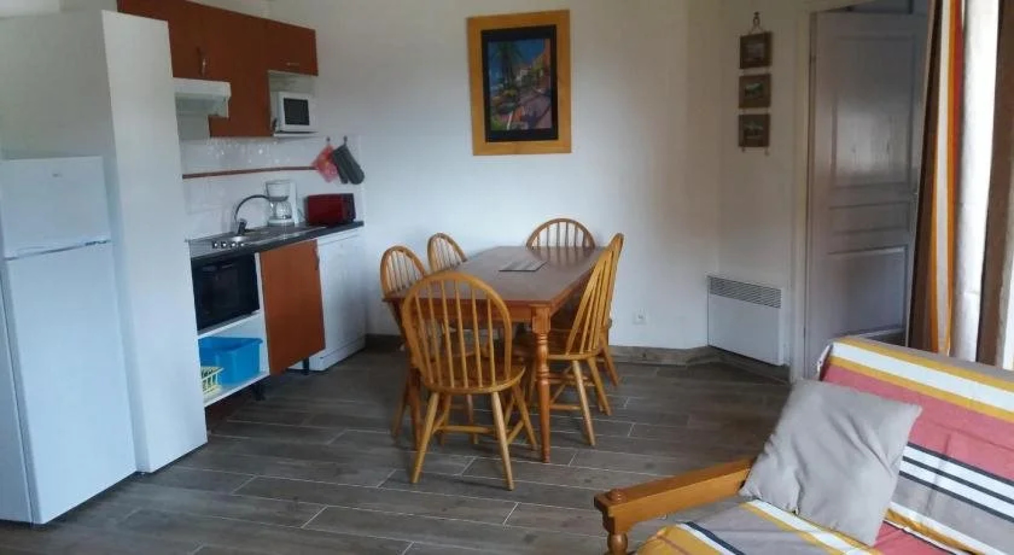 Résidence des Hauts Plateaux