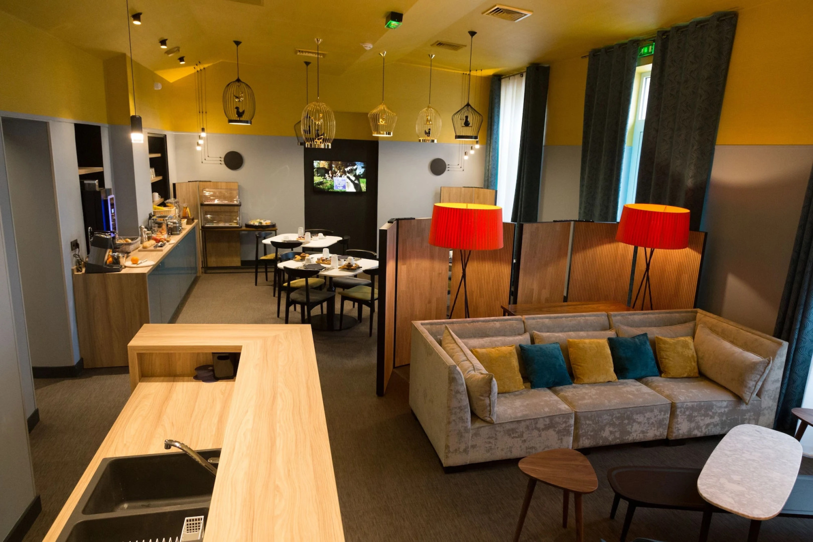 The Originals Boutique, Hôtel des Sources