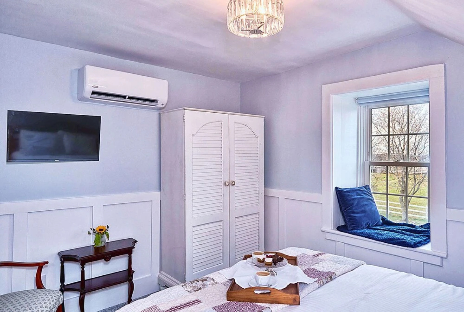 Enduring Heart Bed and Breakfast Inc.