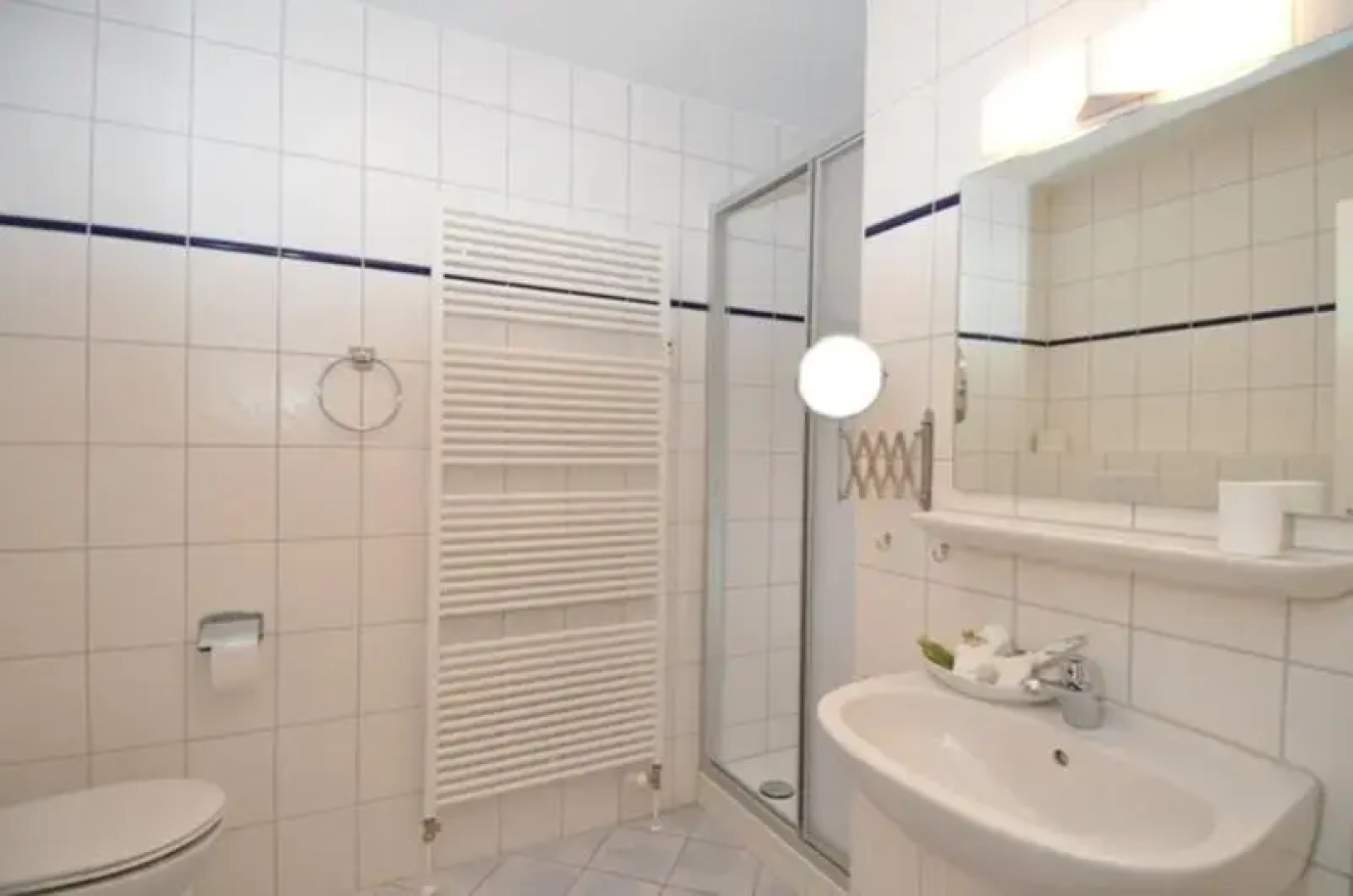 Villa Vilmblick - Apt. 07