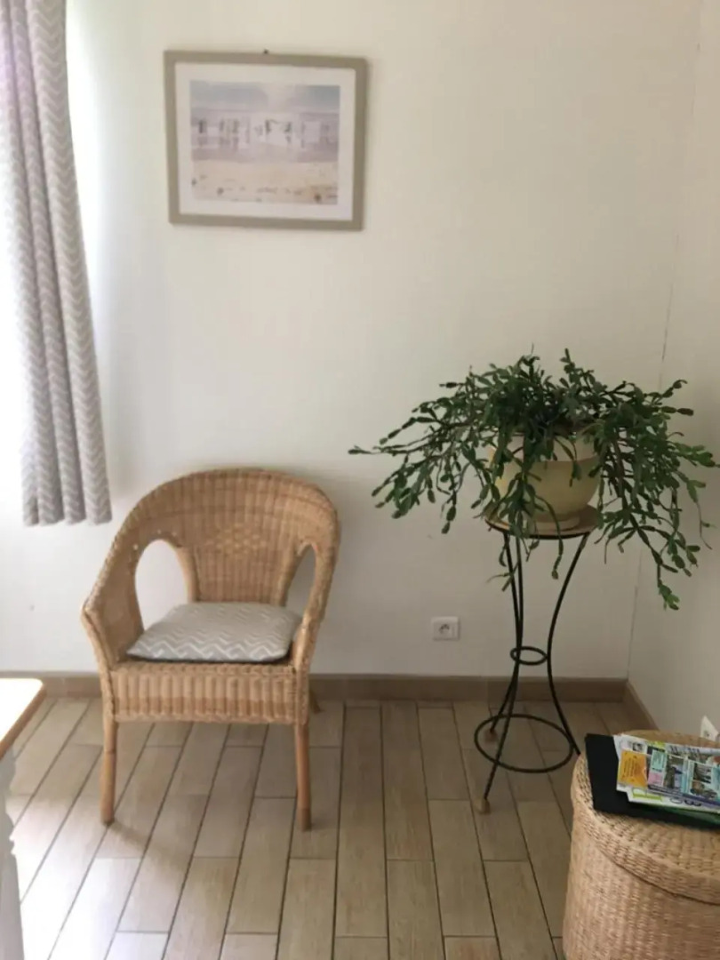 Chambre d'Hotes Les Hortensias