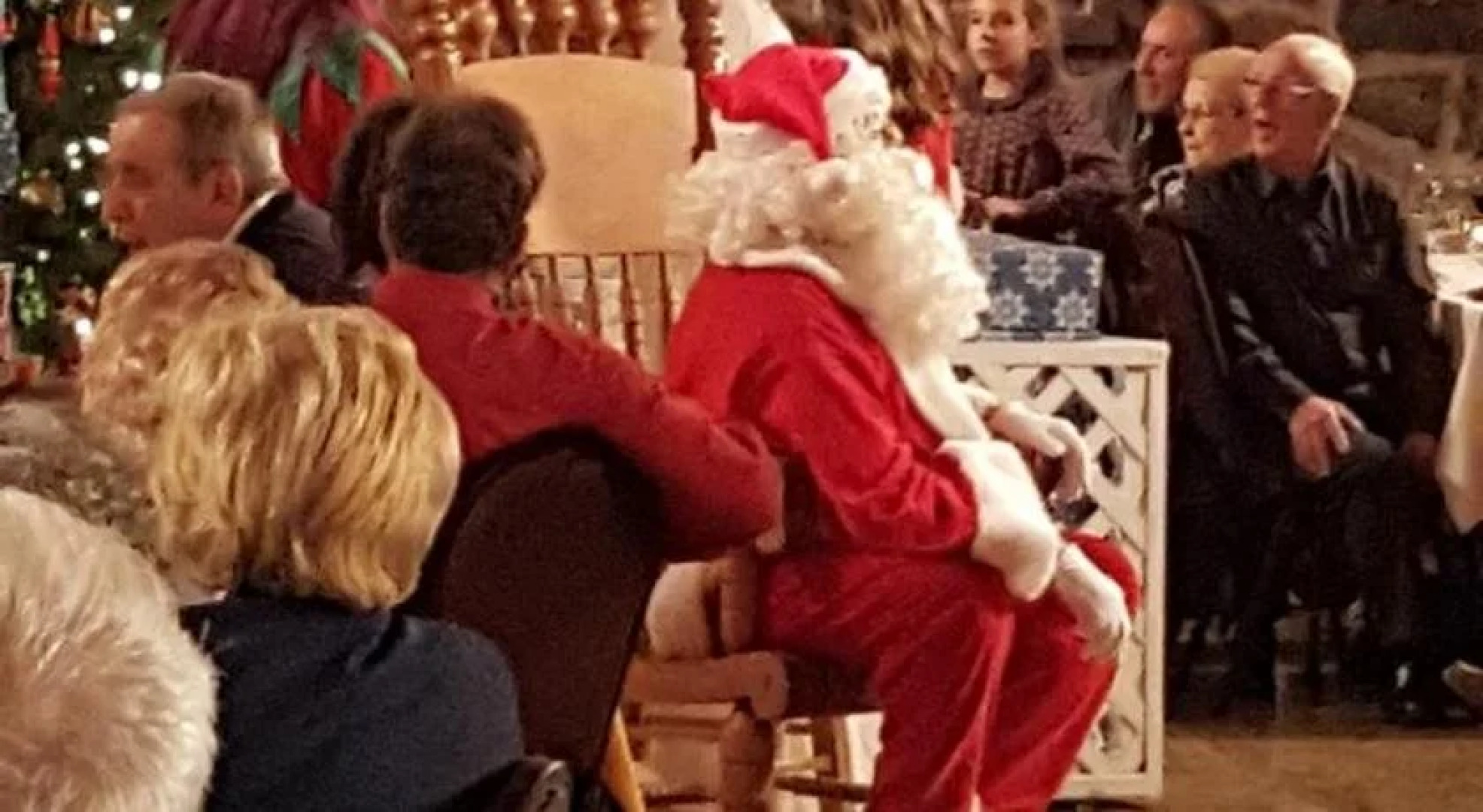 Hotel La Roche Pleureuse