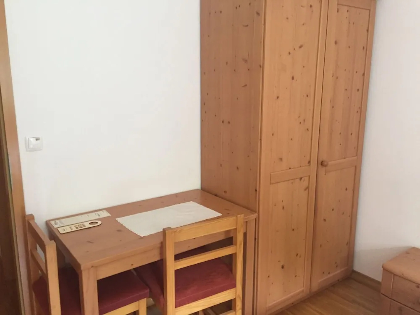 Pr' Dovar Guest House