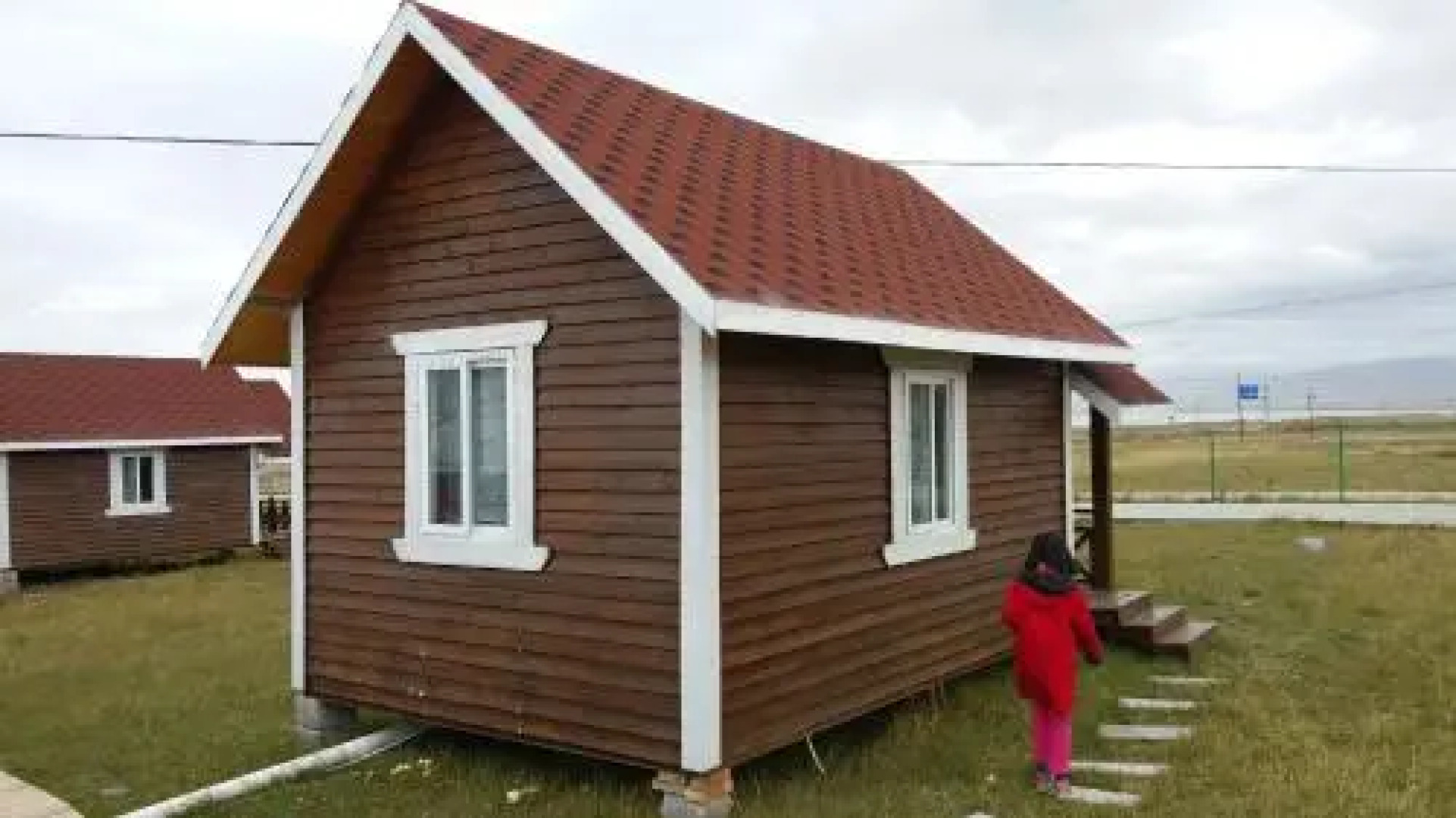 Zai Shui Yi Fang Guesthouse