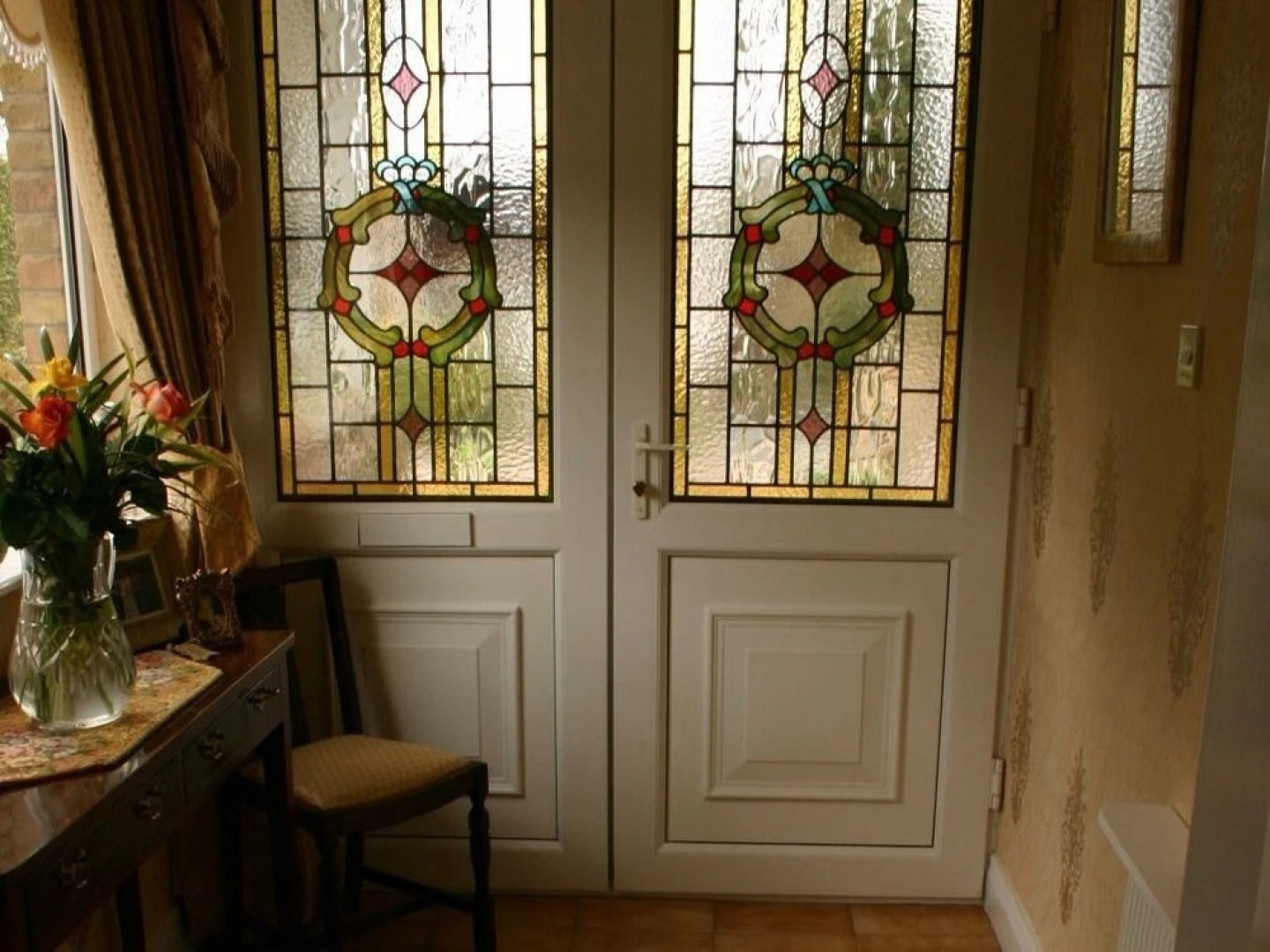 Number 8 Guest House