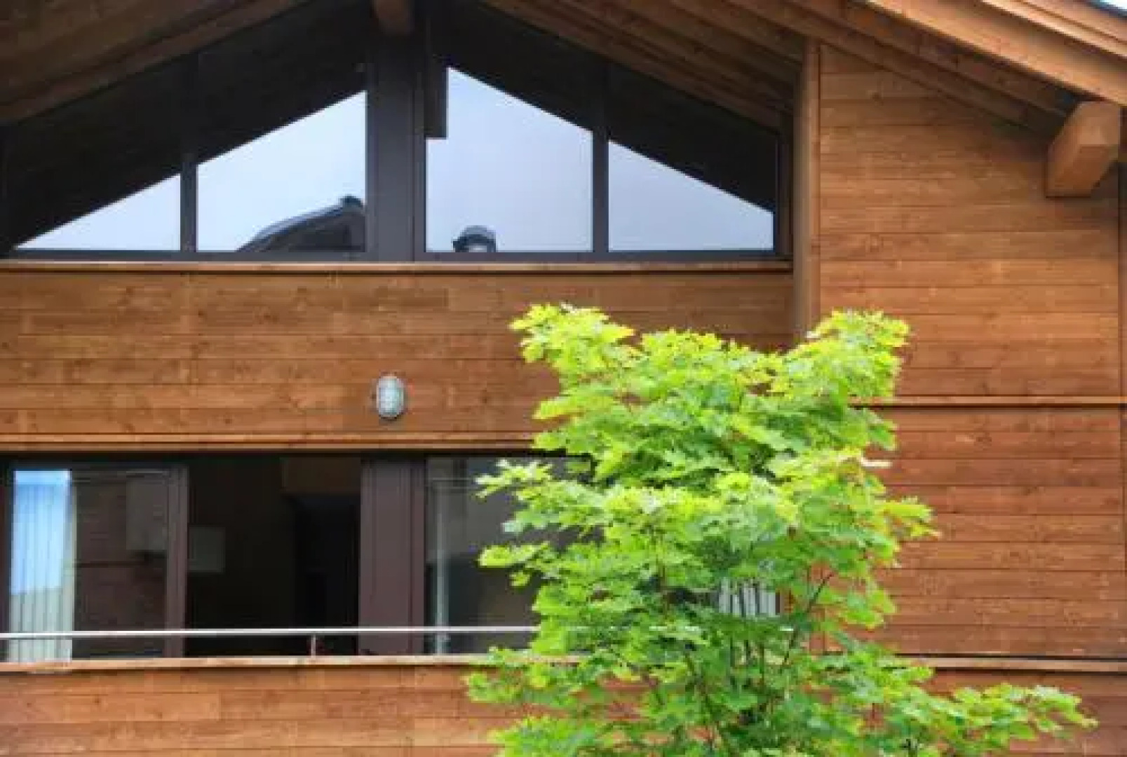 EdelWeiss AlpinLodge