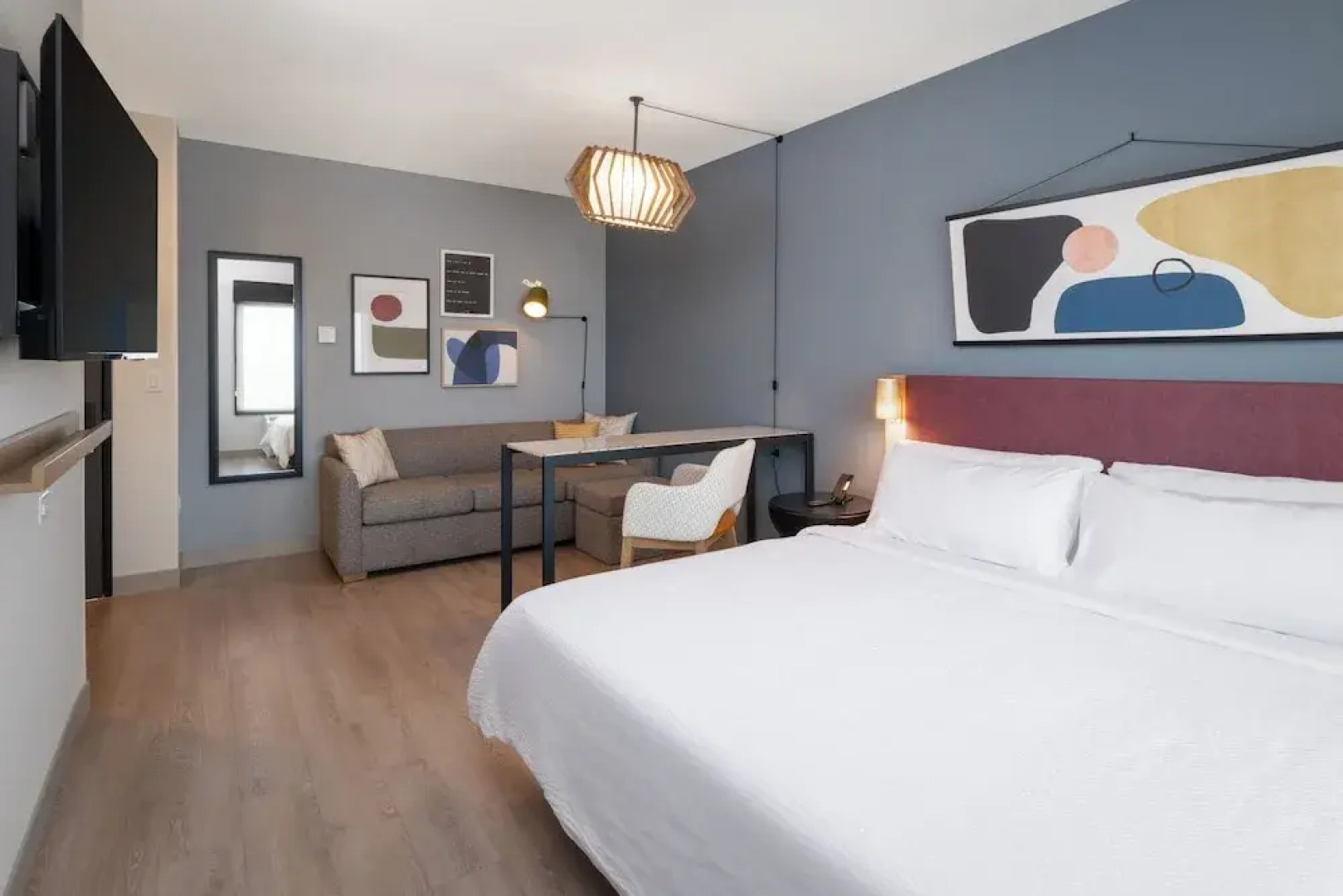 Atwell Suites Henderson at the Pass by IHG