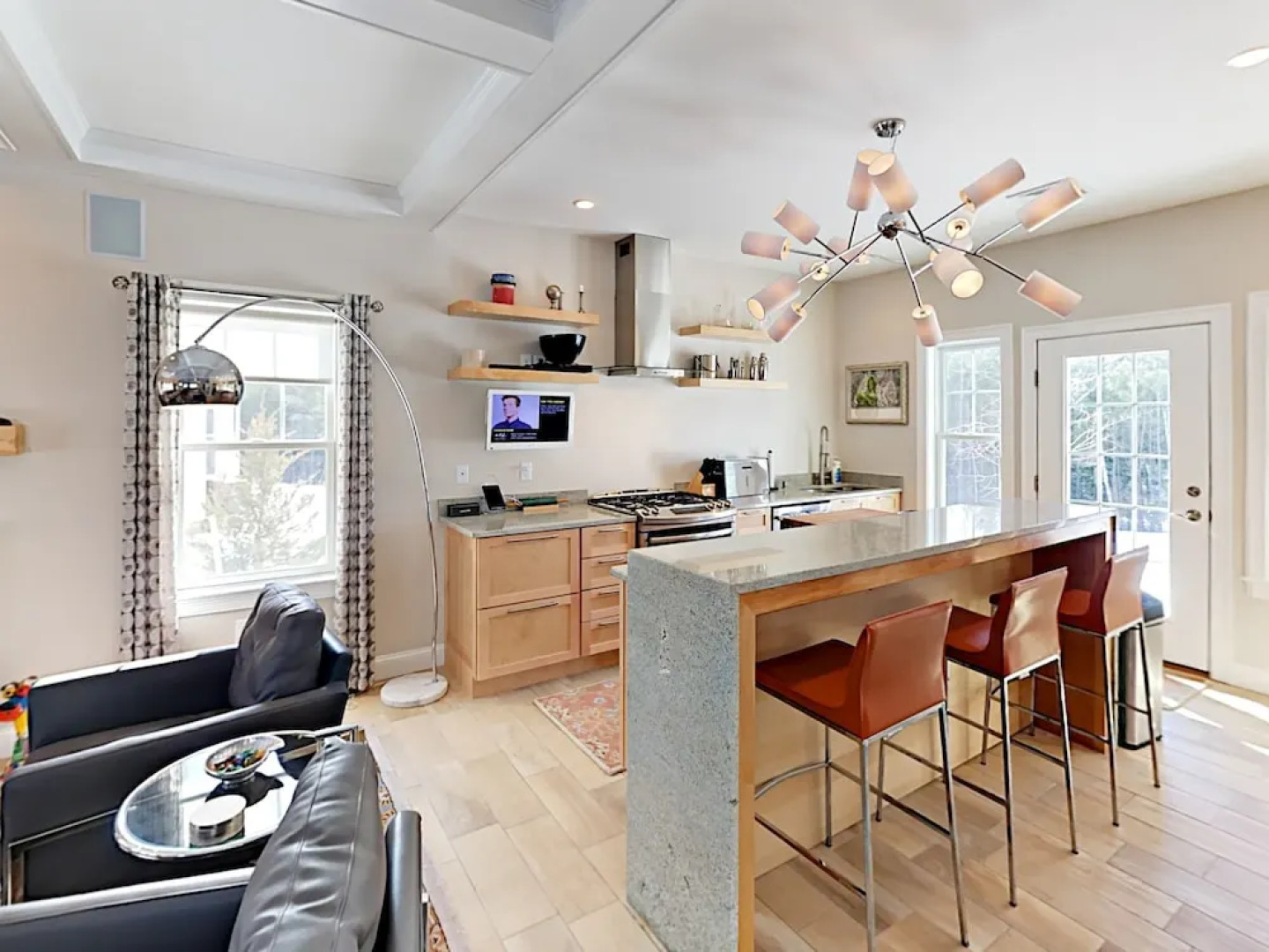 27 Ranger Lane Cottage 2 Bedrooms 2 Bathrooms Cottage