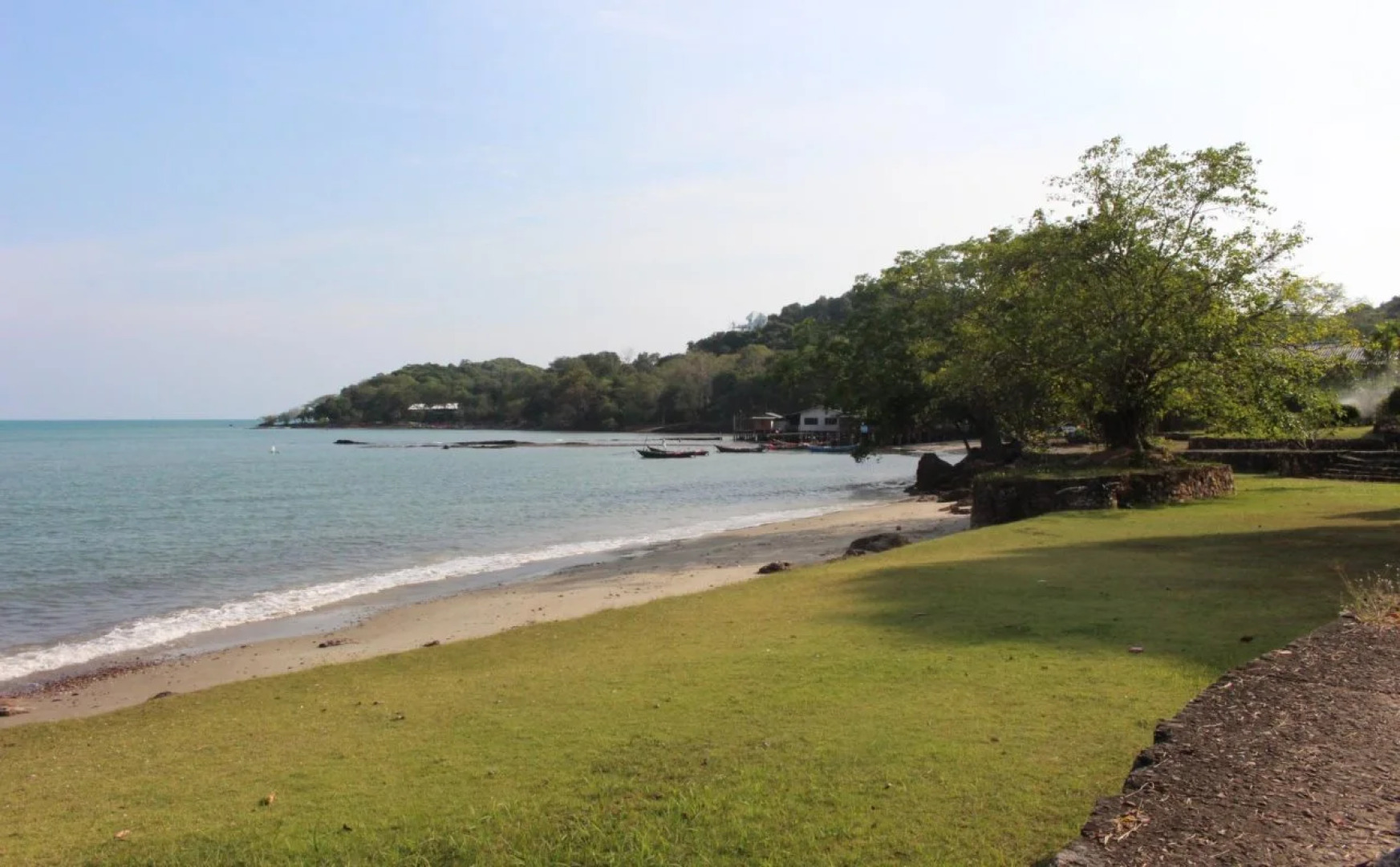 Hinsuay Namsai Resort Hotel